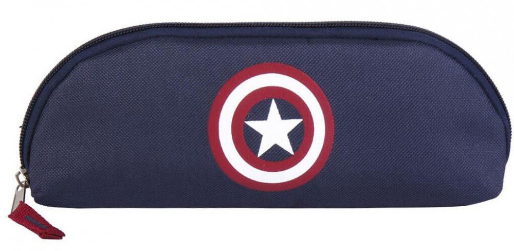 Avengers Federmäppchen für Kinder – 22 x 7 x 4 cm
