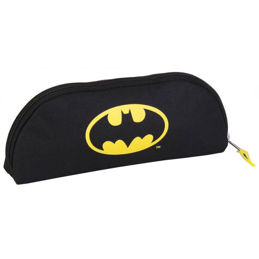 Trousse Batman pour enfants – 22 x 7 x 4 cm