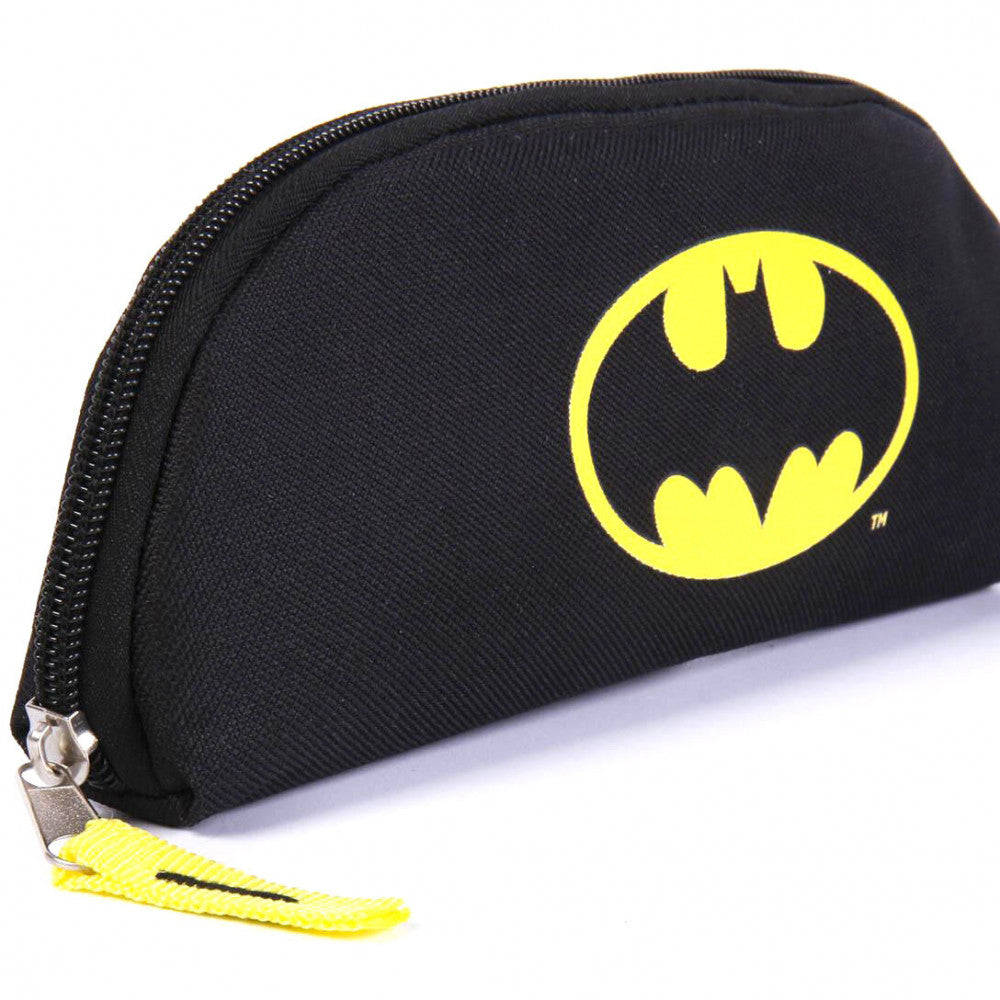 Trousse Batman pour enfants – 22 x 7 x 4 cm