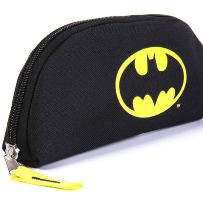 Batman Federmäppchen für Kinder – 22 x 7 x 4 cm