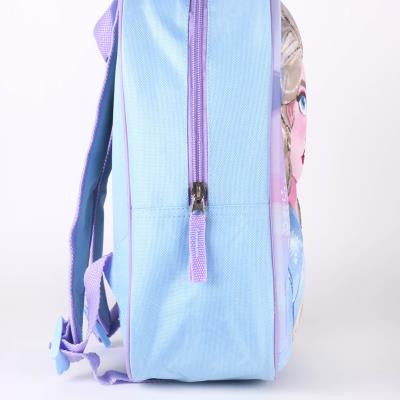 Disney Eiskönigin 3D Rucksack, Tasche 31 cm