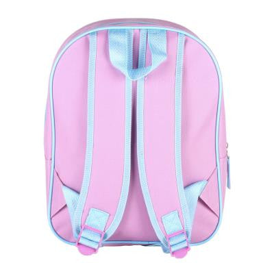 Disney Prinzessin 3D Rucksack, Tasche 31 cm