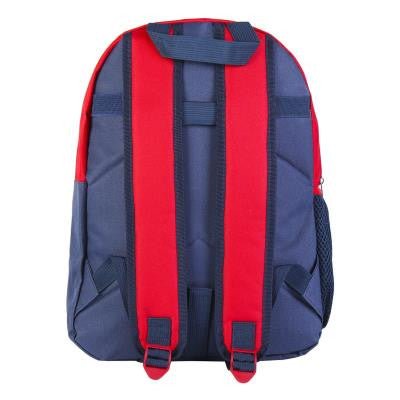 Spiderman , Tasche 41 cm Schulranzen für Kinder – 41 × 32 × 14 cm
