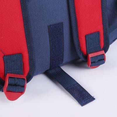 Spiderman , Tasche 41 cm Schulranzen für Kinder – 41 × 32 × 14 cm