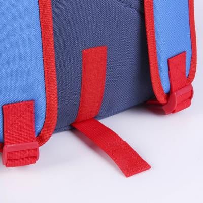 Avengers , Tasche 41 cm Schulranzen für Kinder – 41 × 32 × 14 cm