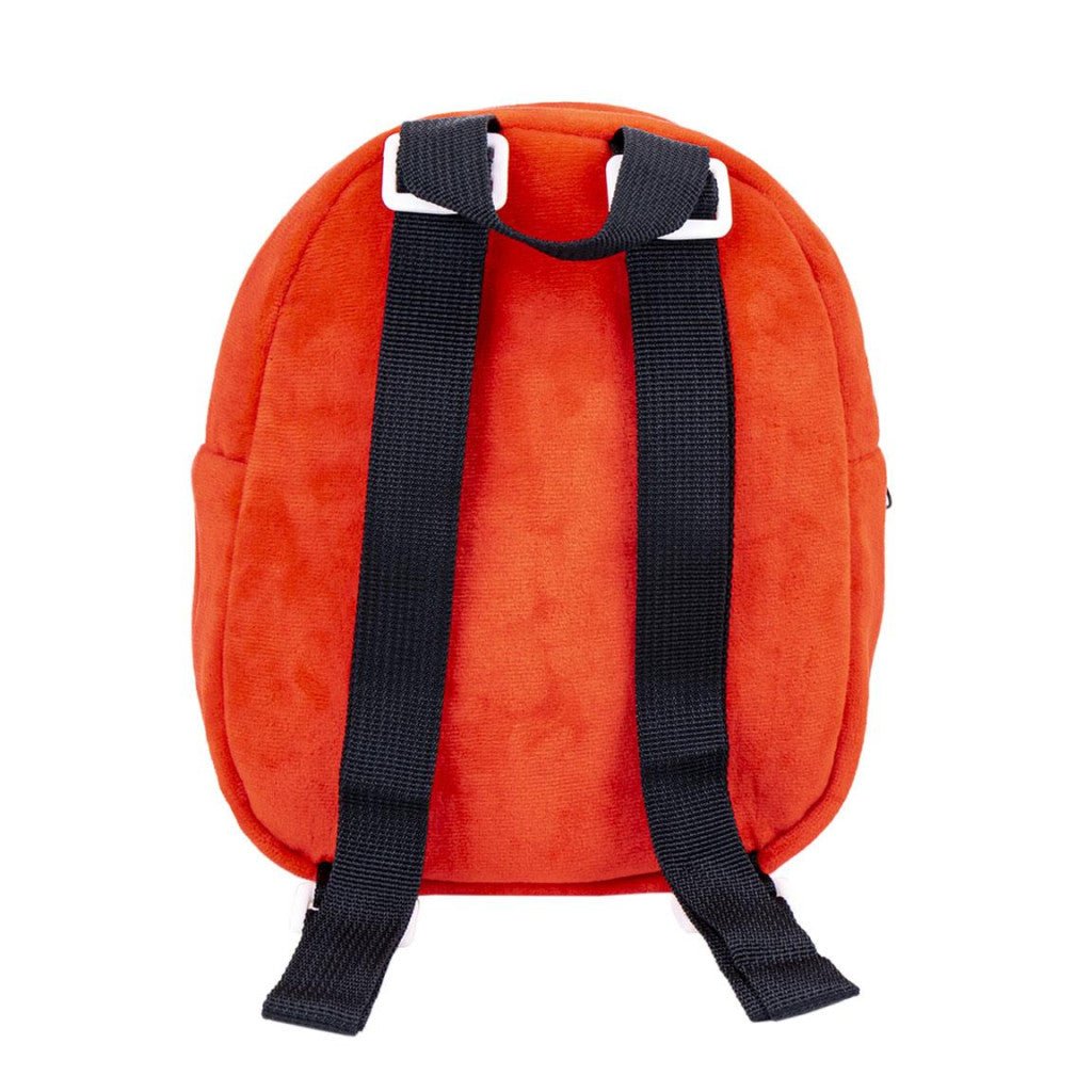 Spiderman plüsch Kindergartenrucksack für Kinder – 22 x 18 cm
