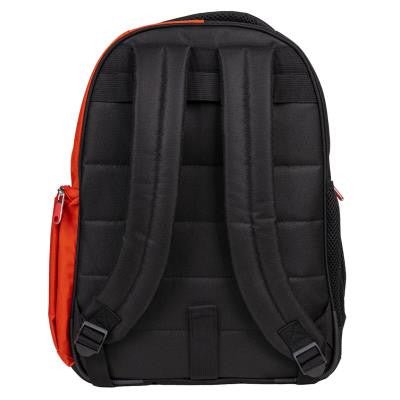 Spiderman , Tasche 42 cm Thermo-Schultasche für Kinder – 42 × 32 × 15 cm
