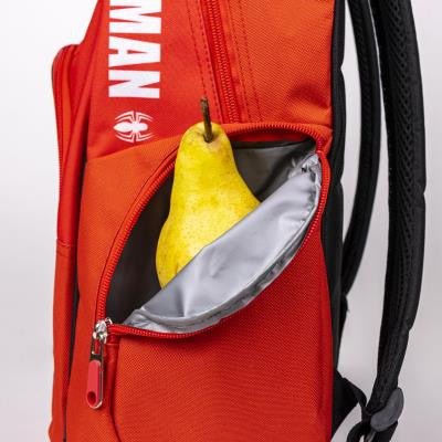 Spiderman , Tasche 42 cm Thermo-Schultasche für Kinder – 42 × 32 × 15 cm