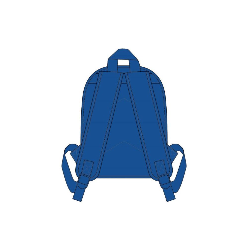 Sonic the Hedgehog Wild Thing Kindergartenrucksack für Kinder – 29 x 22 x 10 cm