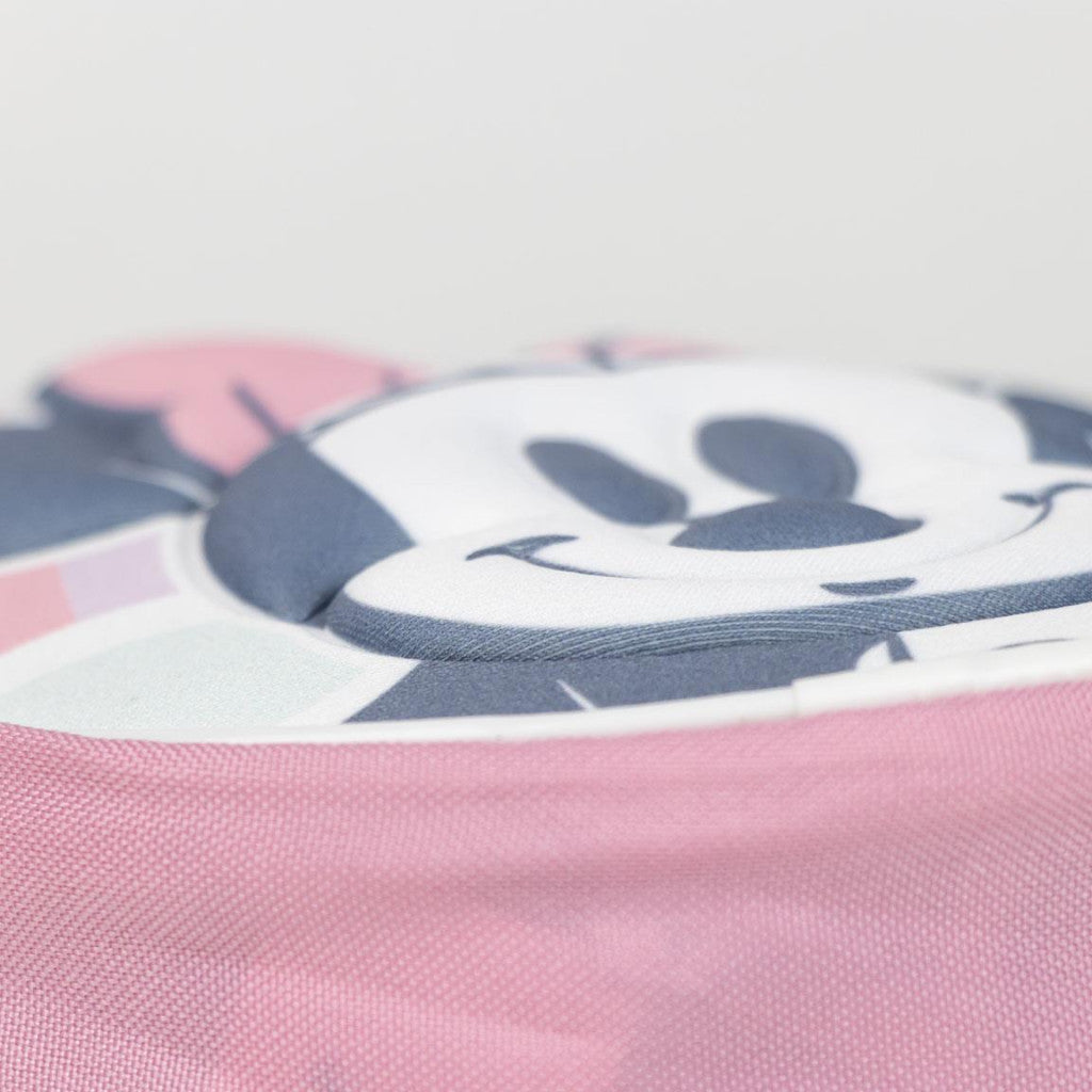 Disney Minnie Pastel Children's Shoulder Bag - 13 x 13 cm