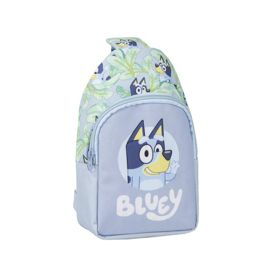 Bluey Umhängetasche für Kinder – 23 x 13 cm