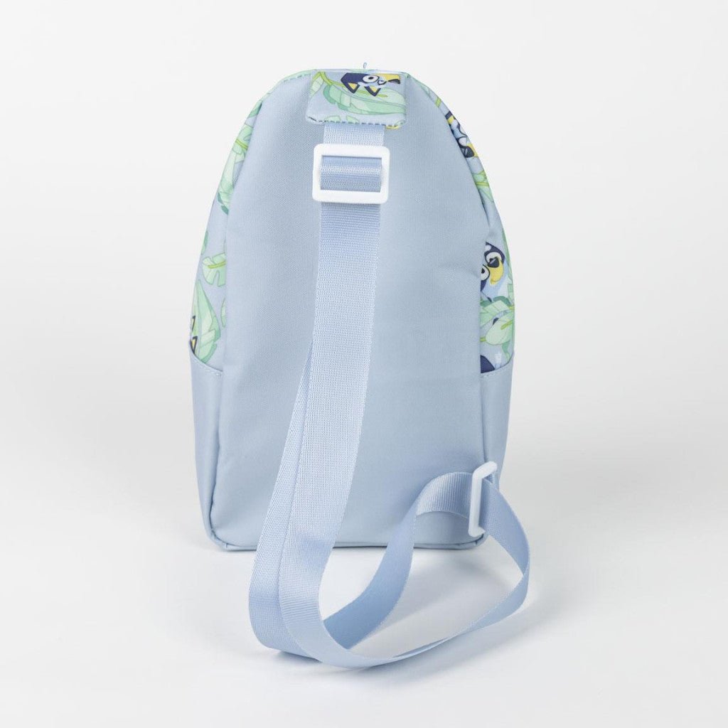 Bluey Umhängetasche für Kinder – 23 x 13 cm