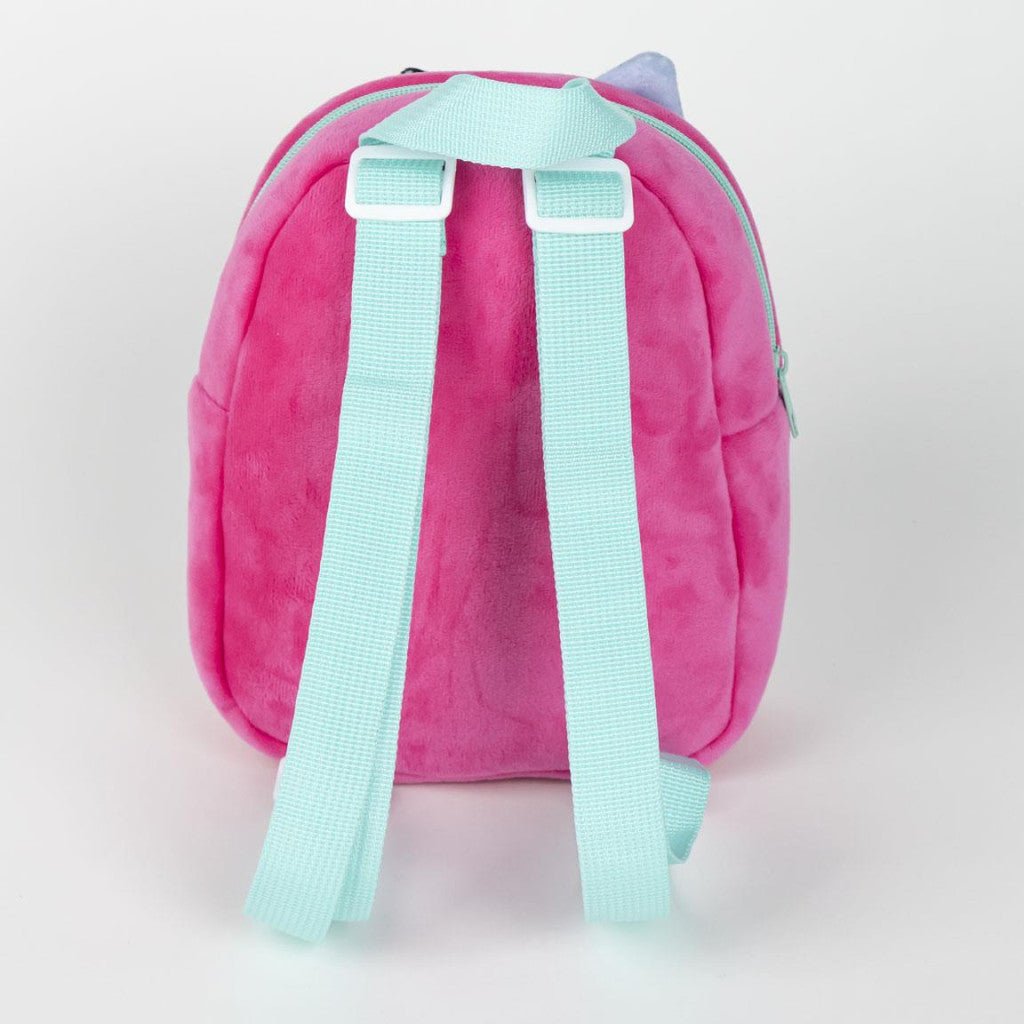 Gabby's Dollhouse plüsch Kindergartenrucksack für Kinder – 22 x 18 cm