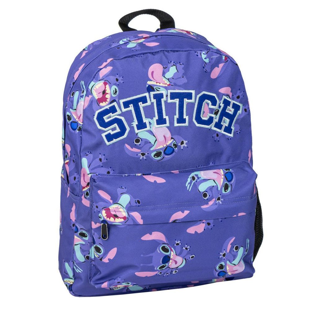 Disney Lilo und Stitch , Rucksack 42 cm Schulranzen für Kinder – 42 cm