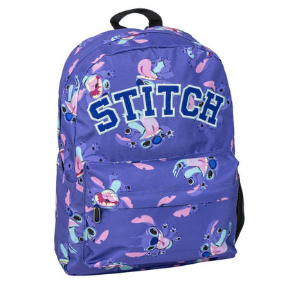 Disney Lilo und Stitch , Rucksack 42 cm Schulranzen für Kinder – 42 cm