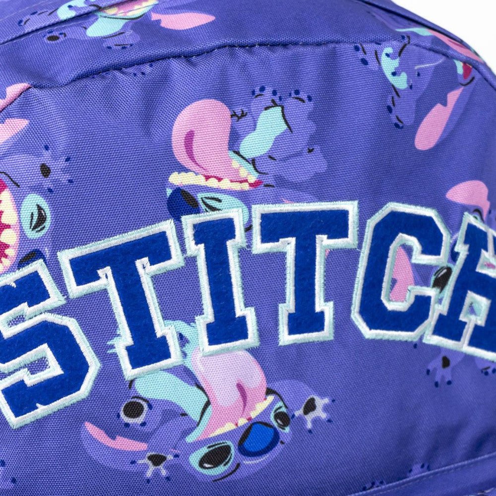 Disney Lilo und Stitch , Rucksack 42 cm Schulranzen für Kinder – 42 cm