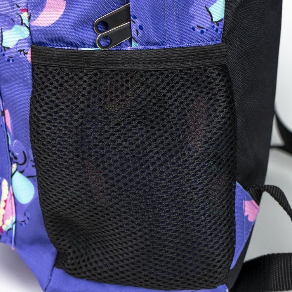 Disney Lilo und Stitch , Rucksack 42 cm Schulranzen für Kinder – 42 cm