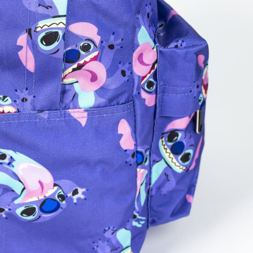Disney Lilo und Stitch , Rucksack 42 cm Schulranzen für Kinder – 42 cm