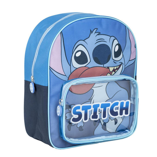 Disney Lilo and Stitch Kids' Kindergarten Backpack - 30 x 25 cm