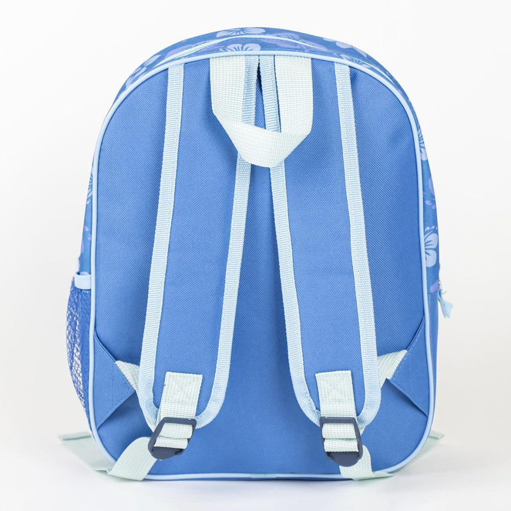 Stitch 3D Rucksack Detailansicht