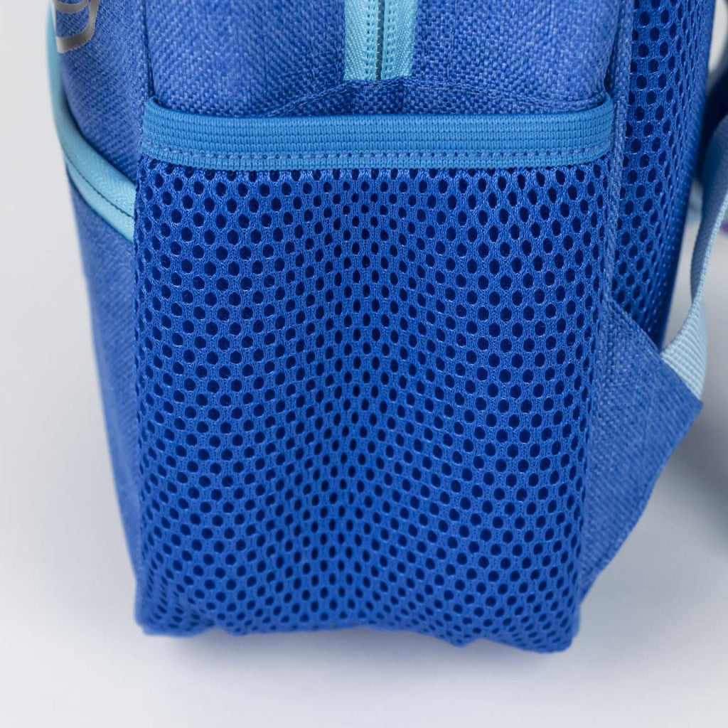 Sac à dos de maternelle Disney Lilo et Stitch pour enfants – 30 x 16 cm