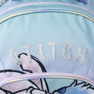 Disney Lilo und Stitch Angel , Tasche 42 cm Schulranzen für Kinder – 42 × 32 × 15 cm