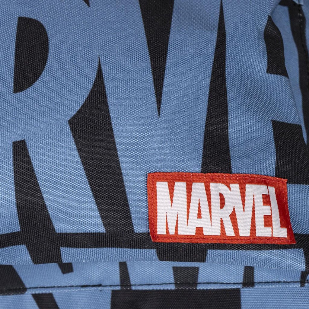 Avengers Marvel 42 cm Schulranzen für Kinder – 42 × 32 cm