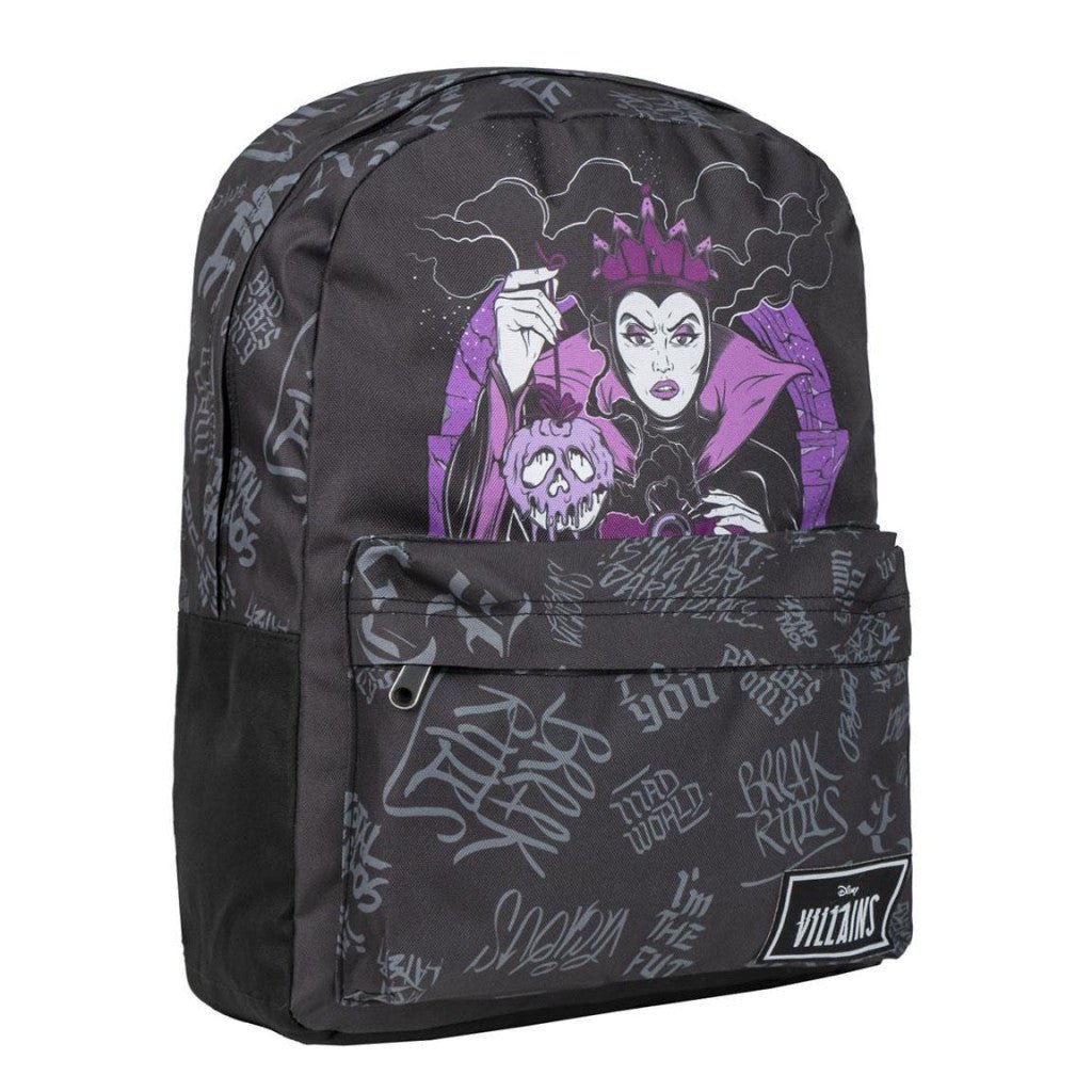 Disney Villains , Tasche 42 cm Schulranzen für Kinder – 42 × 32 cm