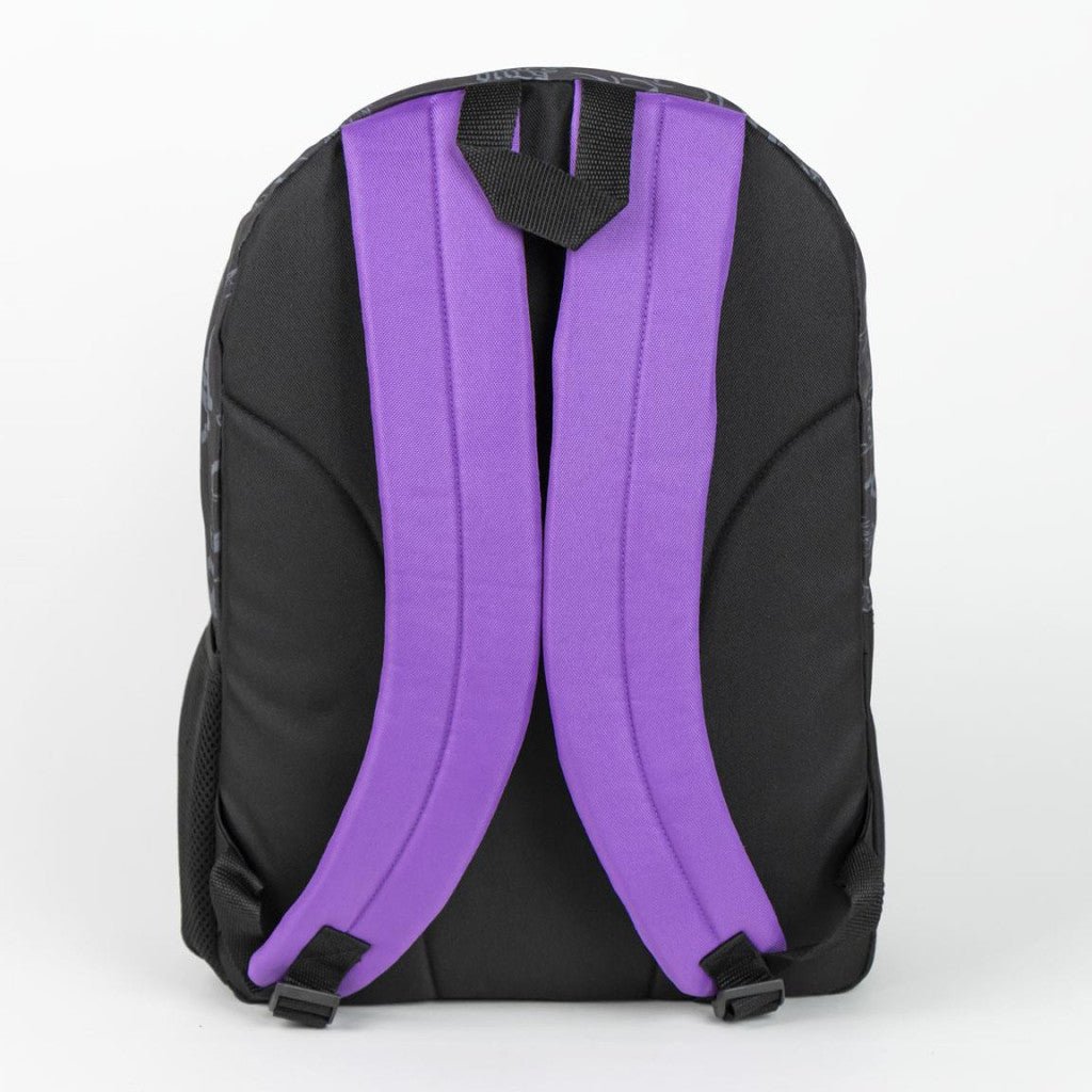 Disney Villains , Tasche 42 cm Schulranzen für Kinder – 42 × 32 cm