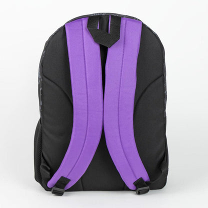 Disney Villains , Tasche 42 cm Schulranzen für Kinder – 42 × 32 cm