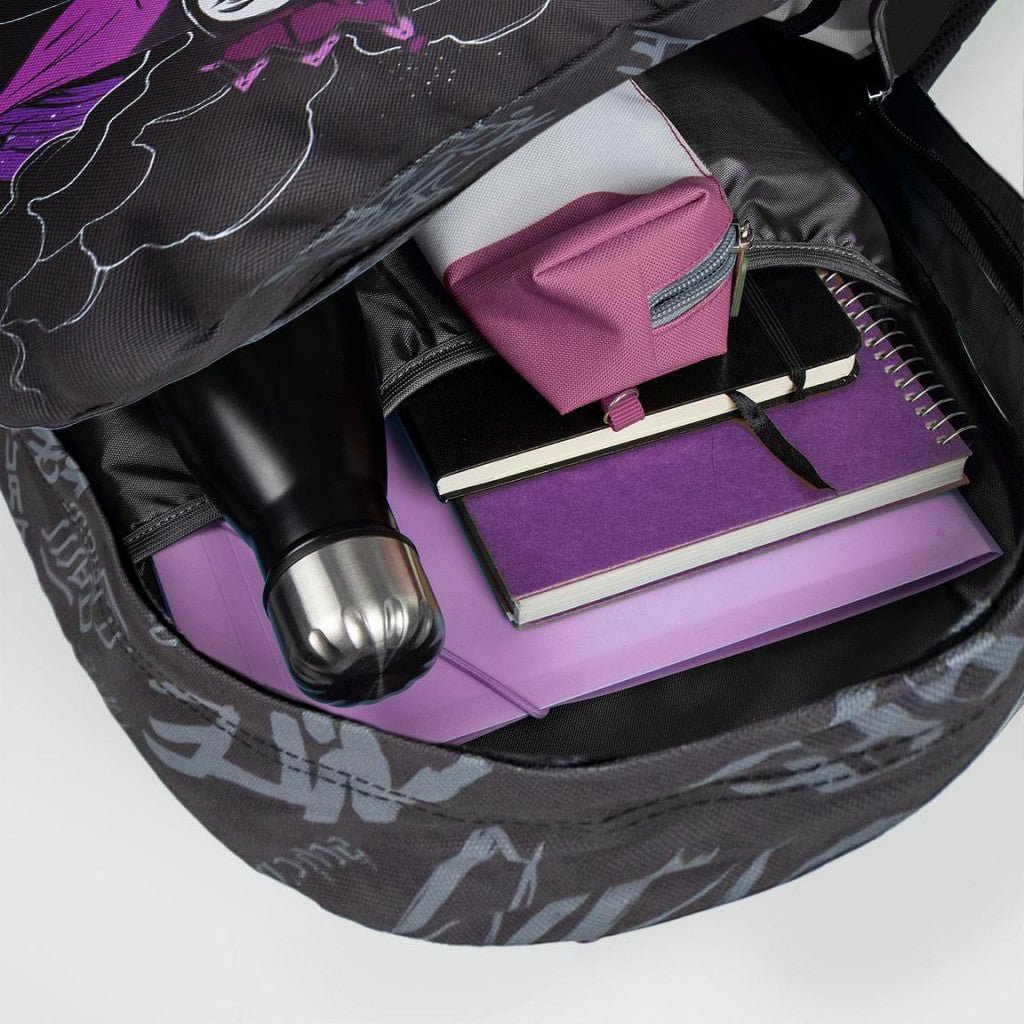 Disney Villains , Tasche 42 cm Schulranzen für Kinder – 42 × 32 cm