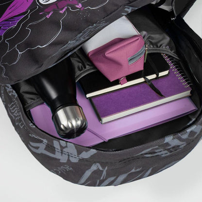 Disney Villains , Tasche 42 cm Schulranzen für Kinder – 42 × 32 cm