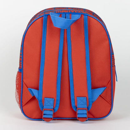 Avengers Kindergartenrucksack für Kinder – 29 x 25 x 10 cm