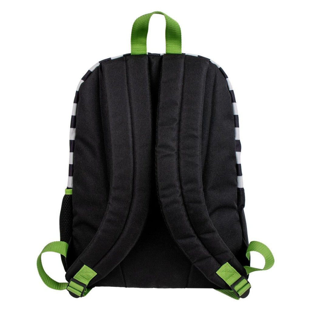 Beetlejuice , Tasche 42 cm Schulranzen für Kinder – 42 × 32 cm