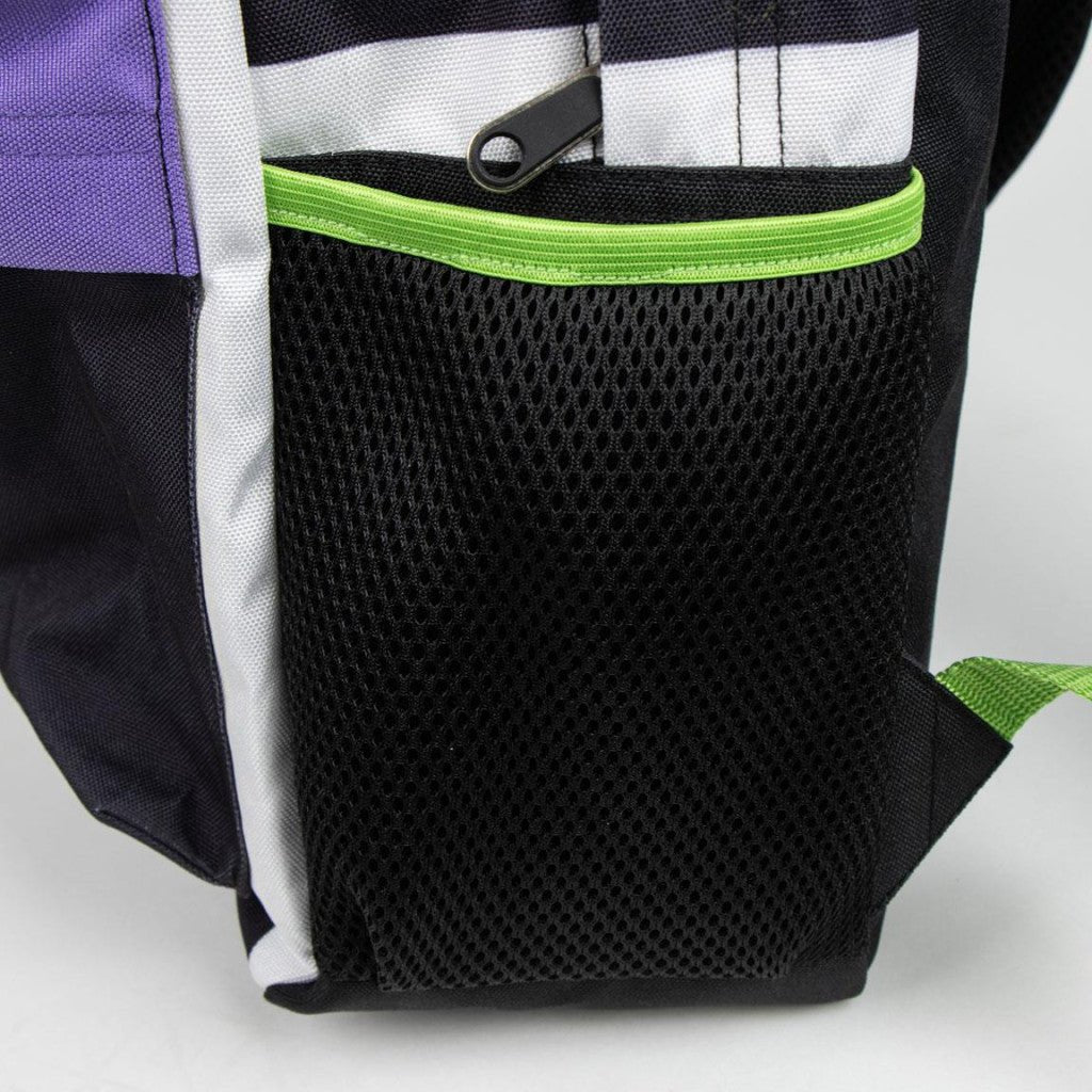 Beetlejuice , Tasche 42 cm Schulranzen für Kinder – 42 × 32 cm