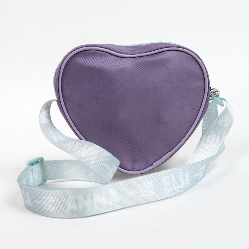Disney Eiskönigin Embrace Umhängetasche für Kinder – 15 x 12 cm