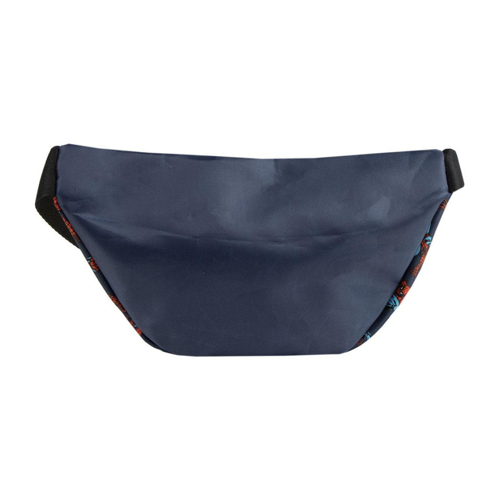Spiderman Jump Umhängetasche für Kinder – 25 x 11 cm