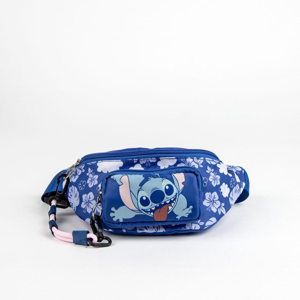 Disney Lilo und Stitch Umhängetasche für Kinder – 25 x 11 cm