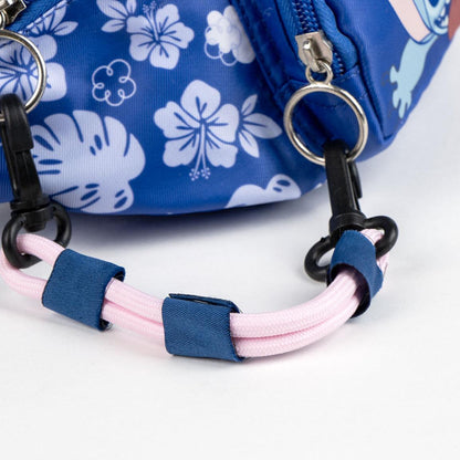 Disney Lilo und Stitch Umhängetasche für Kinder – 25 × 11 cm