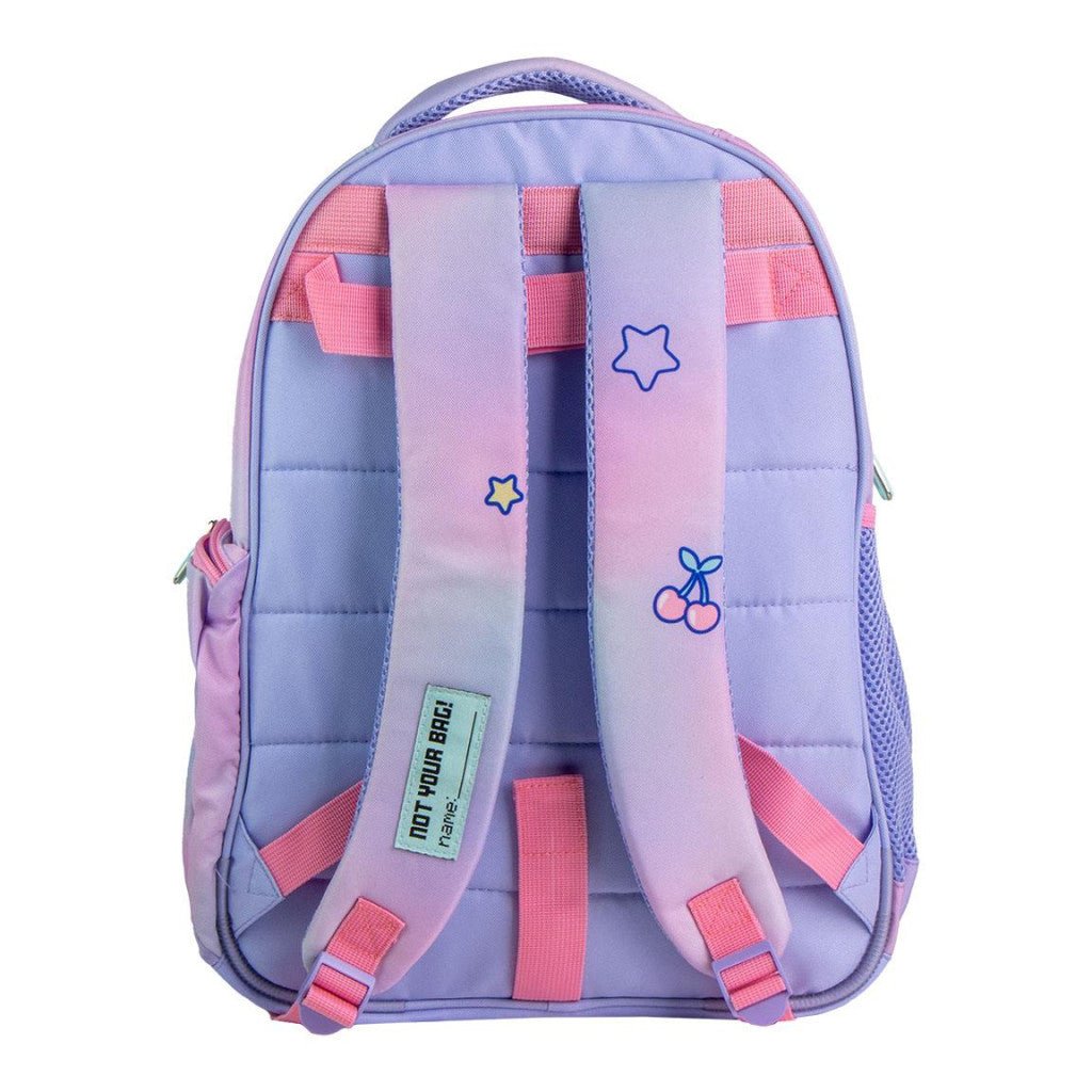 Disney Lilo und Stitch , Tasche 42 cm Schulranzen für Kinder – 42 × 32 × 15 cm