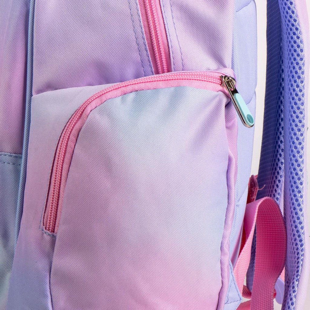 Disney Lilo und Stitch , Tasche 42 cm Schulranzen für Kinder – 42 × 32 × 15 cm