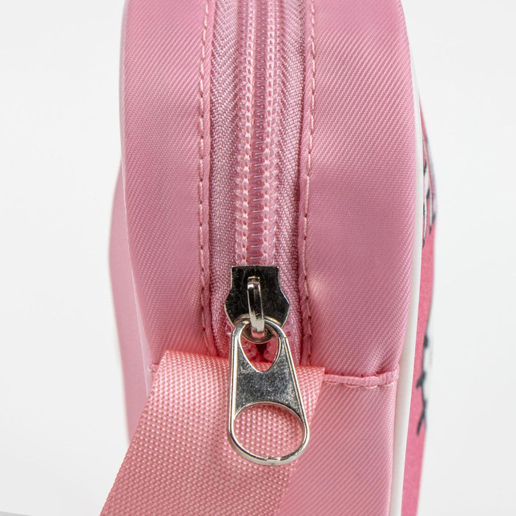 Hello Kitty Sparkle Umhängetasche, Schultertasche