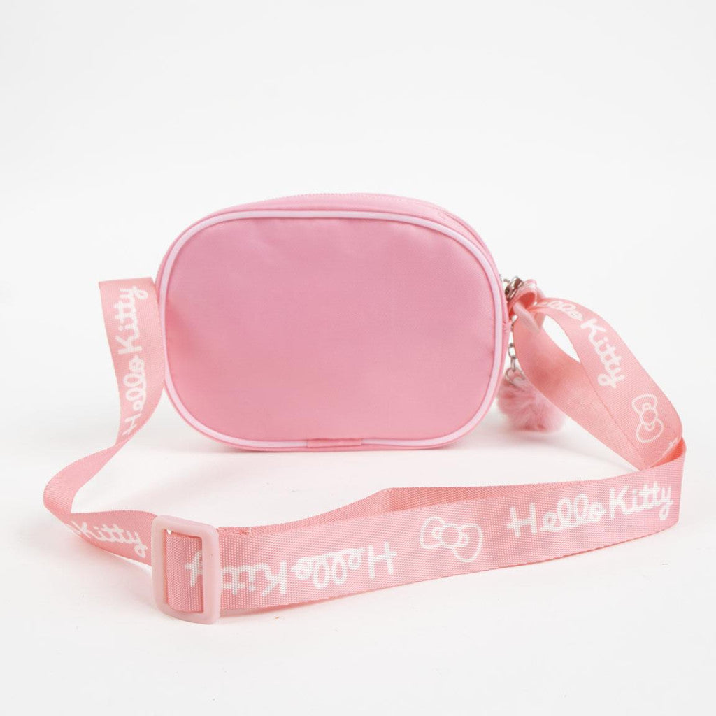 Hello Kitty Whiskers Kids' Shoulder Bag - 15 x 11 cm