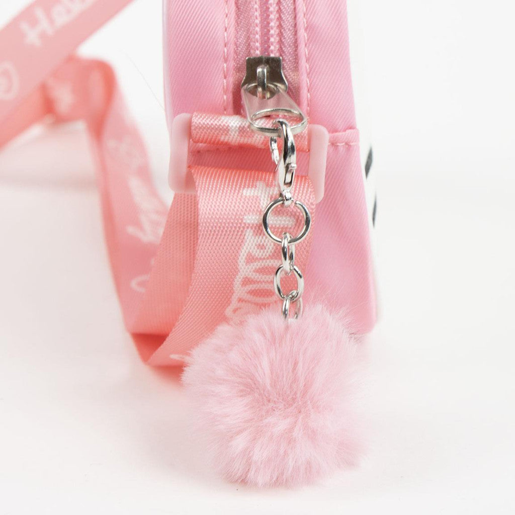 Hello Kitty Whiskers Kids' Shoulder Bag - 15 x 11 cm