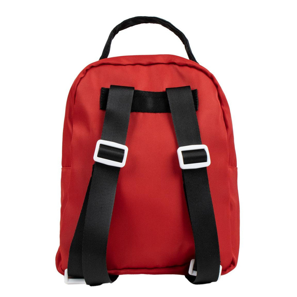 Hello Kitty Kindergartenrucksack für Kinder – 23 x 20 cm