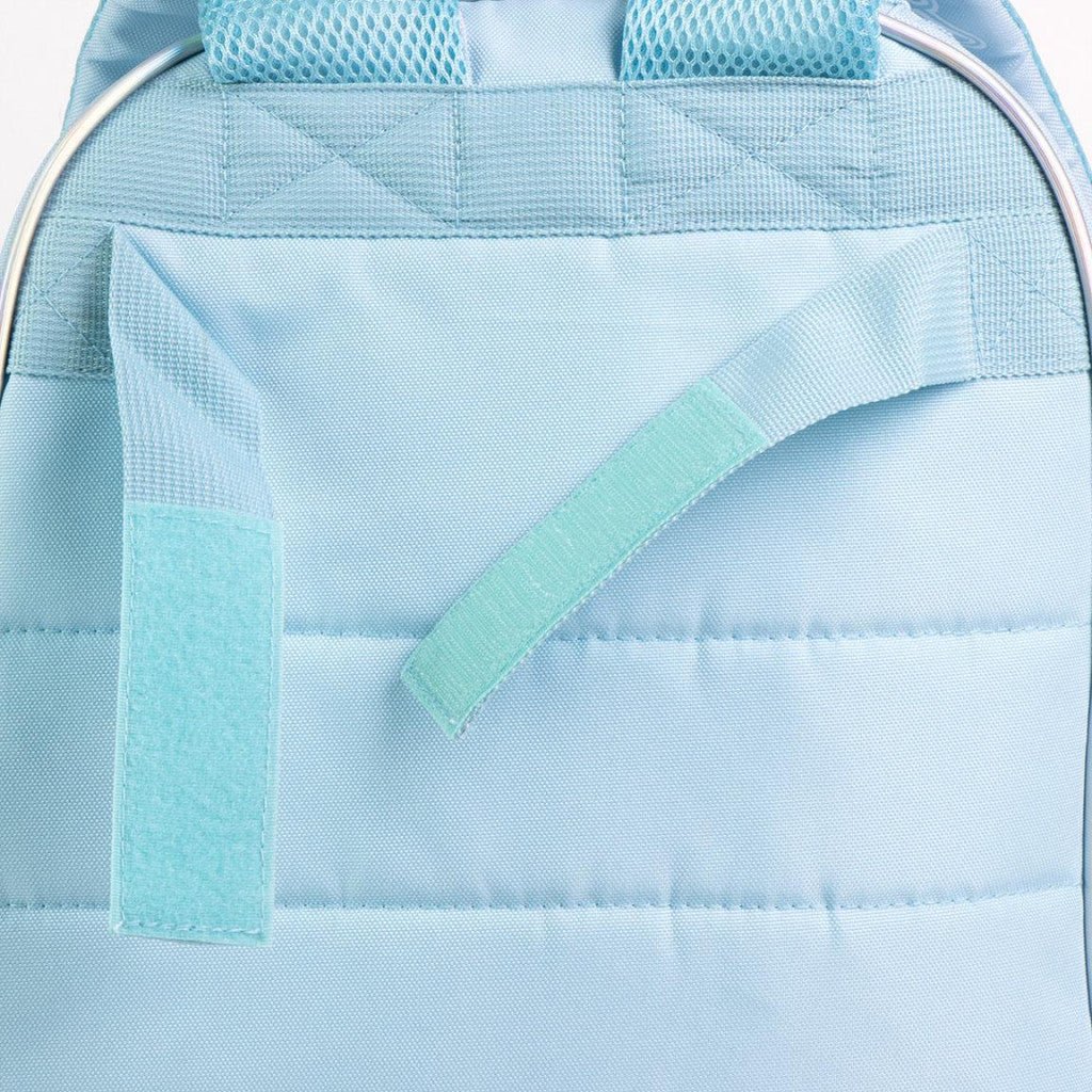 Disney Eiskönigin , Tasche 42 cm Schulranzen für Kinder – 42 × 32 × 15 cm