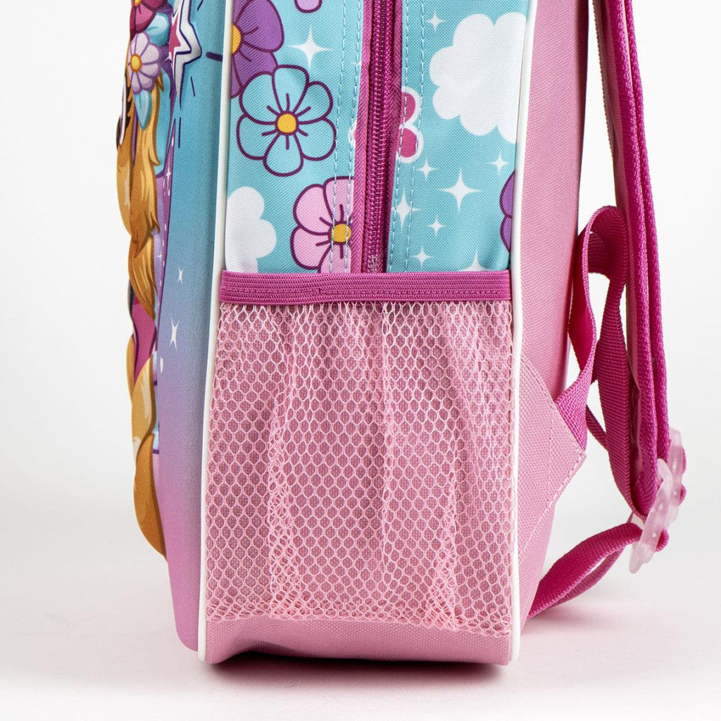 Paw Patrol Save the Day 3D-Rucksack, Tasche 31 cm