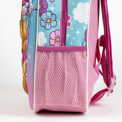 Paw Patrol Save the Day 3D-Rucksack, Tasche 31 cm