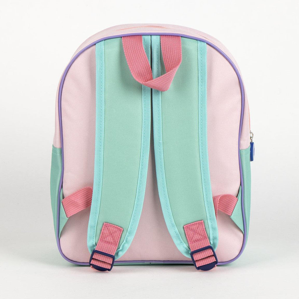 Disney Lilo und Stitch Kindergartenrucksack für Kinder – 30 x 25 cm