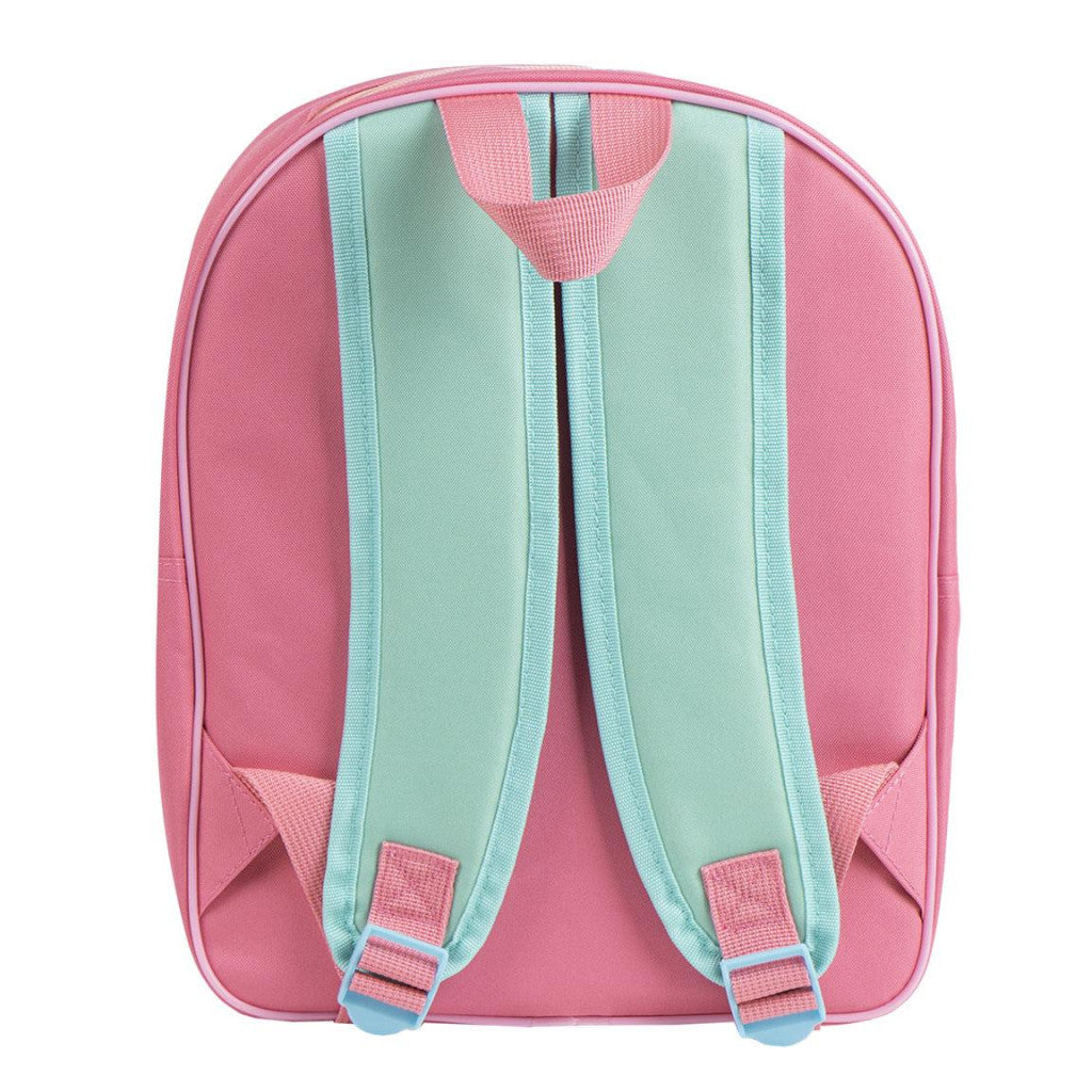 Hello Kitty Kindergartenrucksack für Kinder – 30 x 25 cm